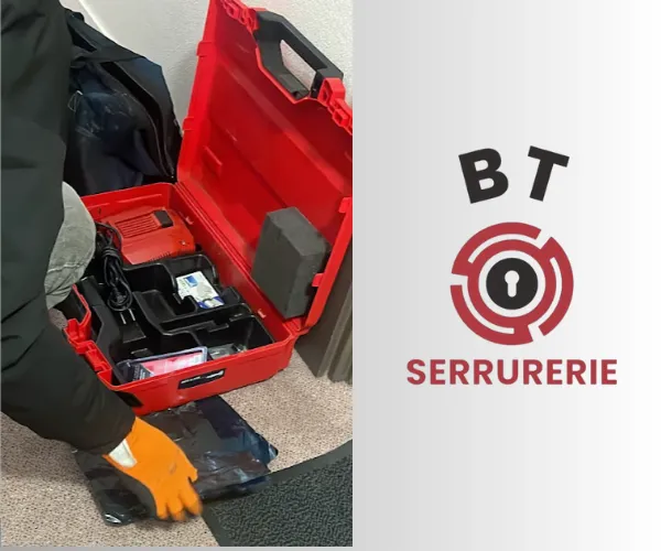 Serrurier urgence 24/24H aux Mureaux (78)