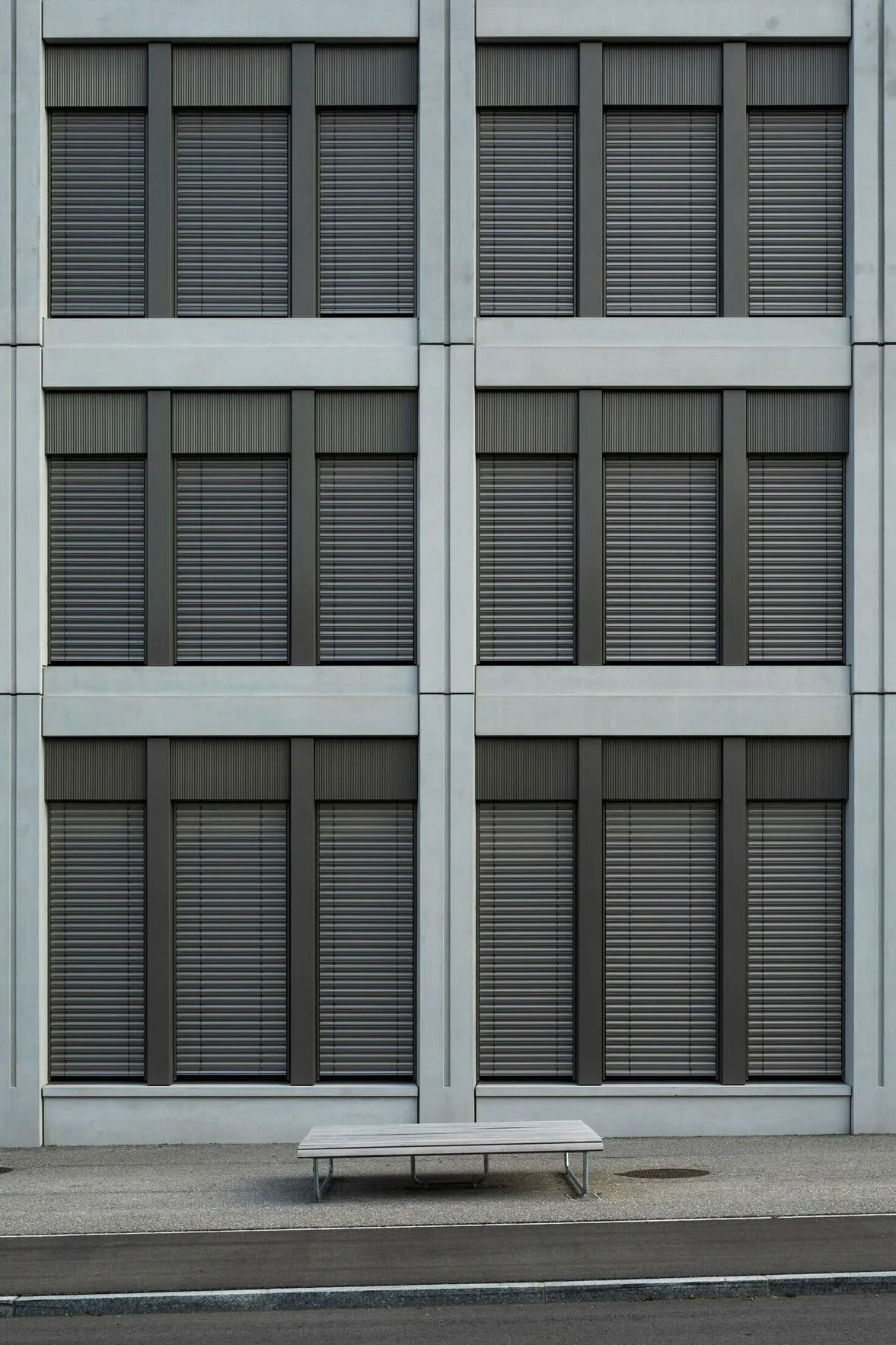 Pose de fenêtre