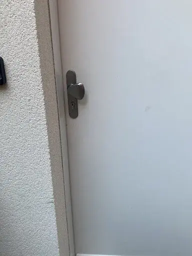 Ouverture de porte claquée à Meulan-en-Yvelines (78250)