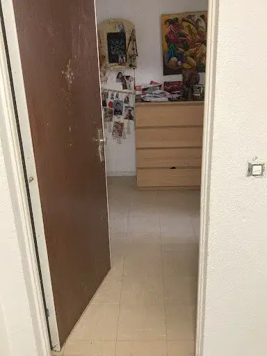 Ouverture de porte claquée à Carrières-sous-Poissy le 23 juin 2026