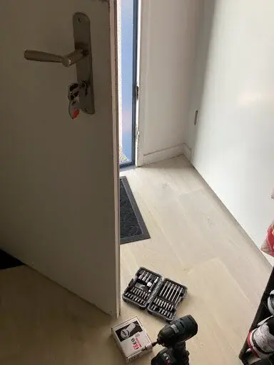 Remplacement de cylindre de serrure à Bonnières-sur-Seine (78270)