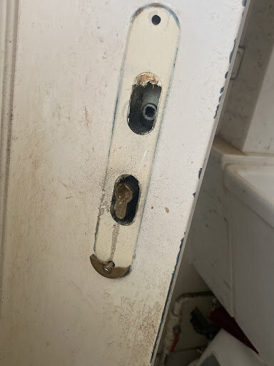 Ouverture de porte pour clé cassée à Chambourcy