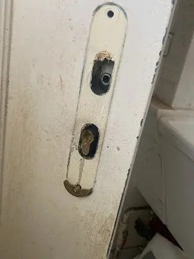Ouverture de porte pour clé cassée à Chambourcy