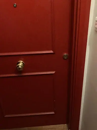 Ouverture de porte claquée boulevard Maréchal Juin à Mantes-la-Jolie