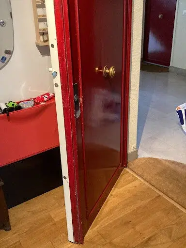 Ouverture de porte à Saint-Germain-en-Laye le 2 septembre 2026