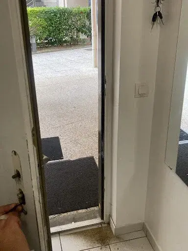 Ouverture de porte à Gargenville (78440) le 11 juin 2026