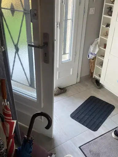 Ouverture de porte à la radio à Cergy (95100)