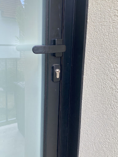 Ouverture de porte fermée à clé à Limay le 9 mai 2026