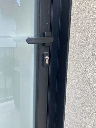 Ouverture de porte fermée à clé à Limay (78520) le 9 mai 2026