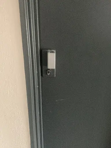 Ouverture de porte claquée à Carrières-sous-Poissy (78955) le 5 avril 2026