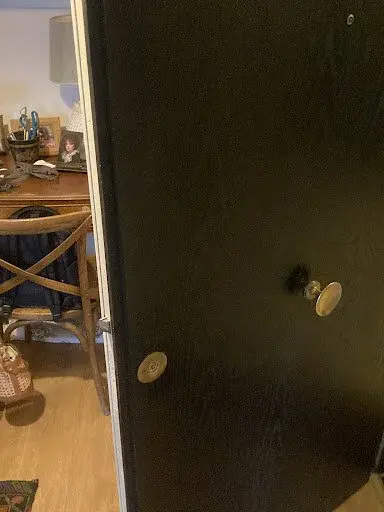 Ouverture de porte claquée à Saint-Germain-en-Laye le 3 septembre 2026