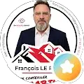 François Le Roux Immo Limay, Mantois et alentours (Dr House IMMO)