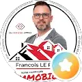 François Le Roux Immobilier Limay Mantes la Jolie